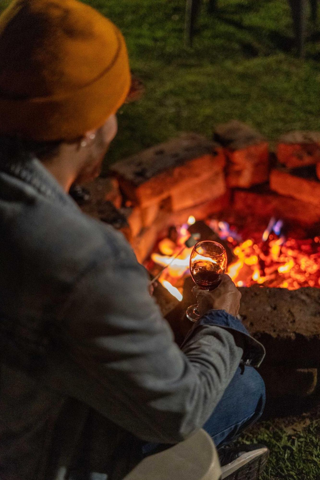 Levit Glamping - Hotel Guatape Penol (Adults Only) Dış mekan fotoğraf