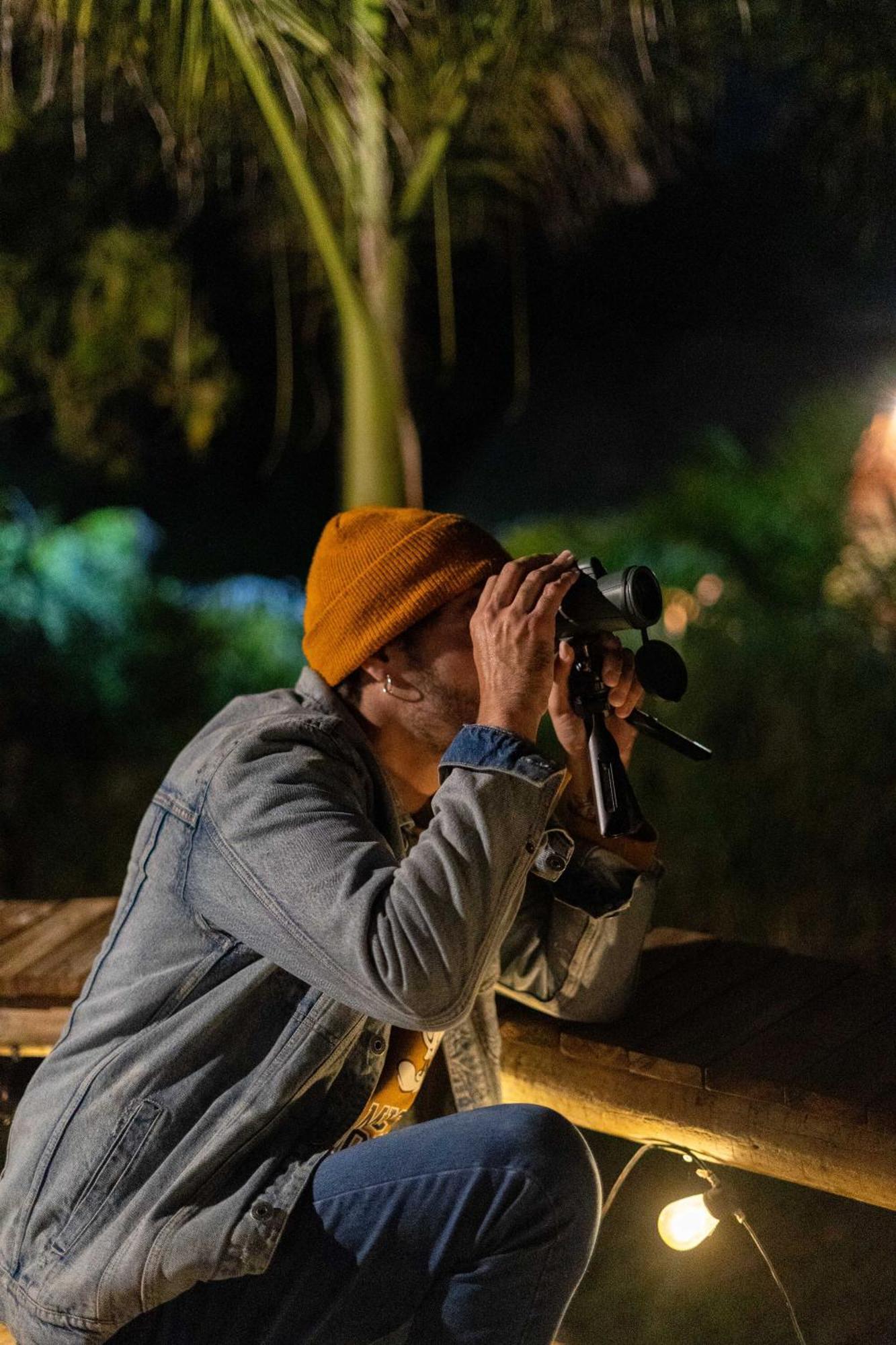 Levit Glamping - Hotel Guatape Penol (Adults Only) Dış mekan fotoğraf